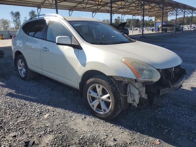 Photo 3 VIN: JN8AS58T59W327938 - NISSAN ROGUE S 