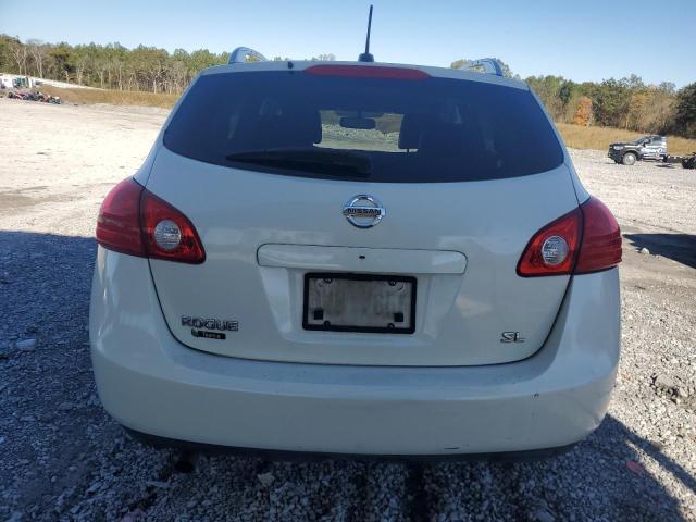 Photo 5 VIN: JN8AS58T59W327938 - NISSAN ROGUE S 