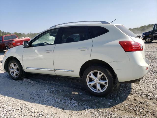 Photo 1 VIN: JN8AS58T68W001693 - NISSAN ROGUE 