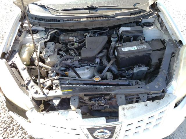 Photo 11 VIN: JN8AS58T68W001693 - NISSAN ROGUE 