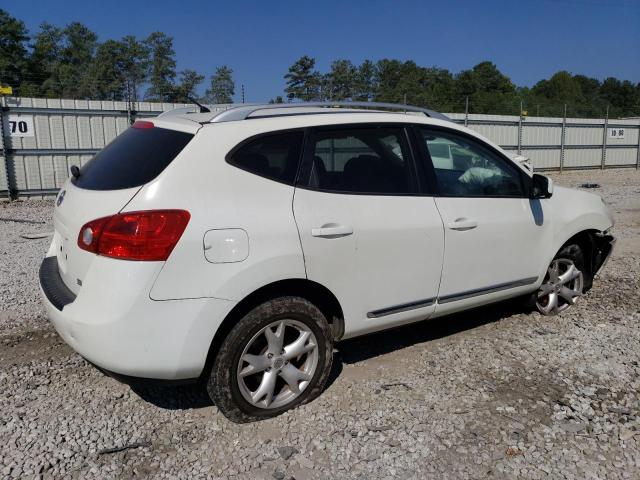 Photo 2 VIN: JN8AS58T68W001693 - NISSAN ROGUE 