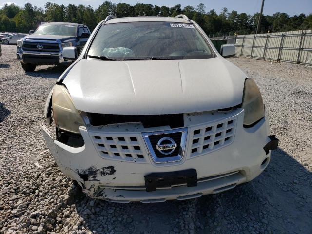 Photo 4 VIN: JN8AS58T68W001693 - NISSAN ROGUE 