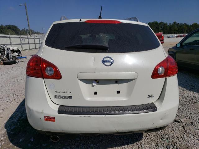 Photo 5 VIN: JN8AS58T68W001693 - NISSAN ROGUE 