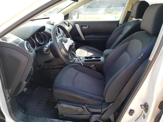 Photo 6 VIN: JN8AS58T68W001693 - NISSAN ROGUE 