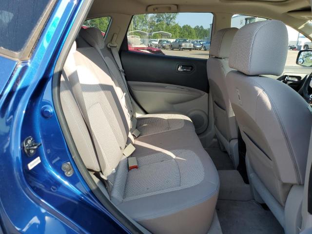 Photo 10 VIN: JN8AS58T68W008790 - NISSAN ROGUE S 