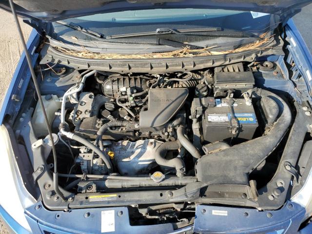 Photo 11 VIN: JN8AS58T68W008790 - NISSAN ROGUE S 