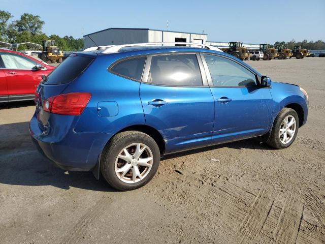 Photo 2 VIN: JN8AS58T68W008790 - NISSAN ROGUE S 