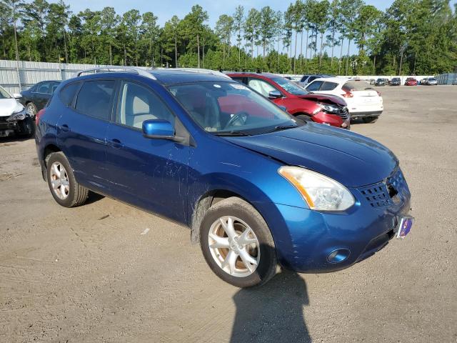 Photo 3 VIN: JN8AS58T68W008790 - NISSAN ROGUE S 