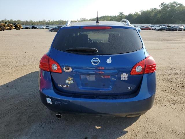 Photo 5 VIN: JN8AS58T68W008790 - NISSAN ROGUE S 