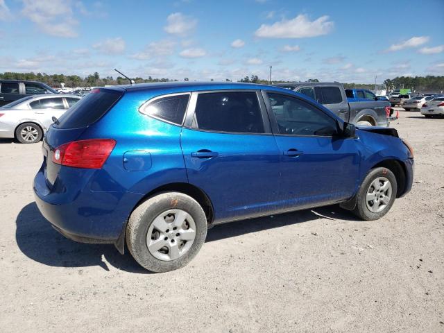 Photo 2 VIN: JN8AS58T68W021636 - NISSAN ROGUE 