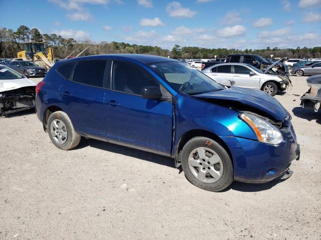 Photo 3 VIN: JN8AS58T68W021636 - NISSAN ROGUE 