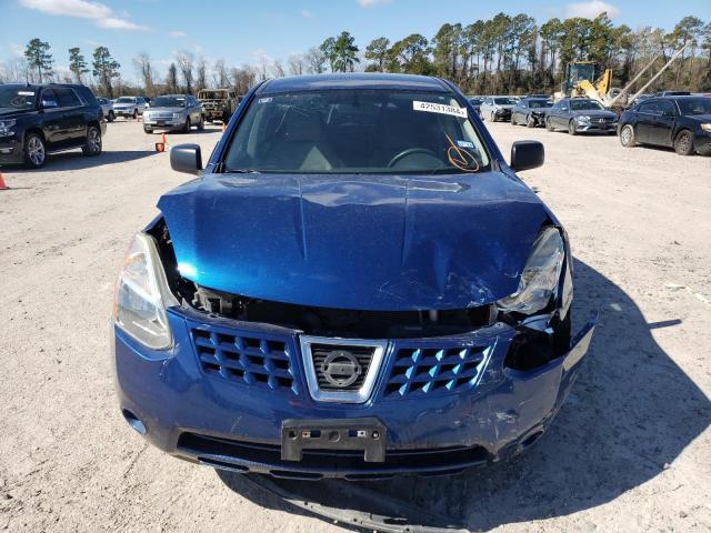 Photo 4 VIN: JN8AS58T68W021636 - NISSAN ROGUE 