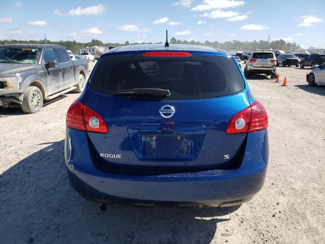 Photo 5 VIN: JN8AS58T68W021636 - NISSAN ROGUE 