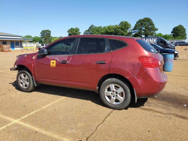 Photo 1 VIN: JN8AS58T69W042584 - NISSAN ROGUE 