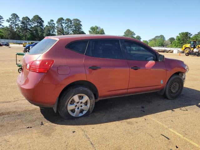 Photo 2 VIN: JN8AS58T69W042584 - NISSAN ROGUE 