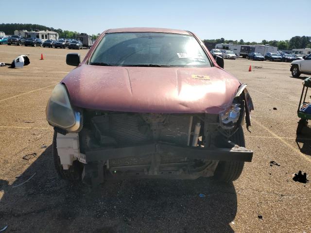 Photo 4 VIN: JN8AS58T69W042584 - NISSAN ROGUE 