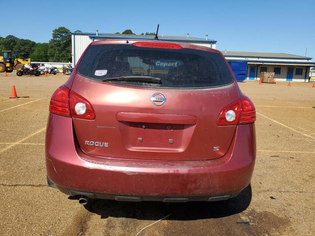 Photo 5 VIN: JN8AS58T69W042584 - NISSAN ROGUE 