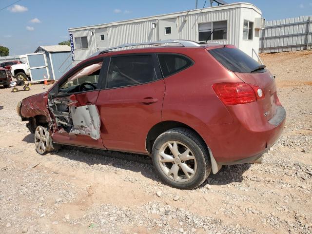 Photo 1 VIN: JN8AS58T69W043749 - NISSAN ROGUE S 