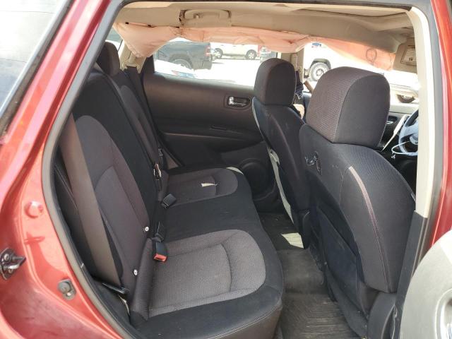 Photo 10 VIN: JN8AS58T69W043749 - NISSAN ROGUE S 