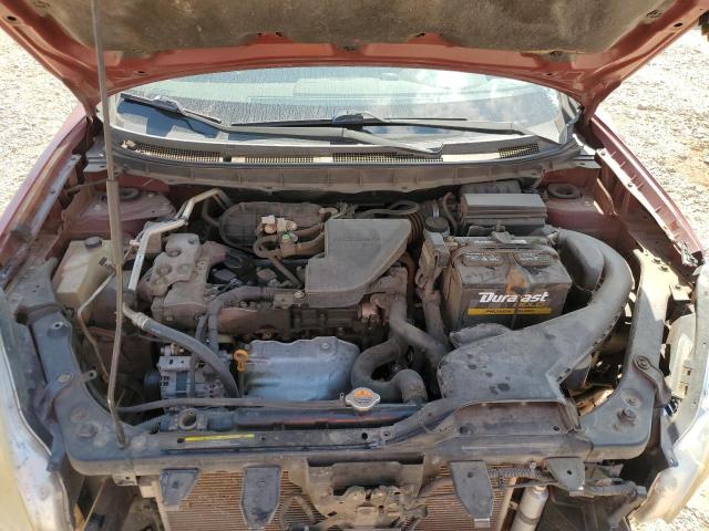 Photo 11 VIN: JN8AS58T69W043749 - NISSAN ROGUE S 