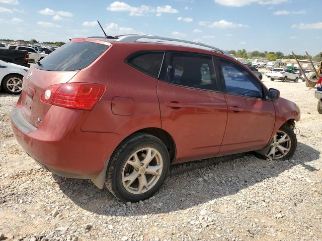 Photo 2 VIN: JN8AS58T69W043749 - NISSAN ROGUE S 