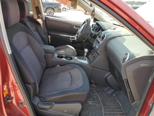 Photo 6 VIN: JN8AS58T69W043749 - NISSAN ROGUE S 