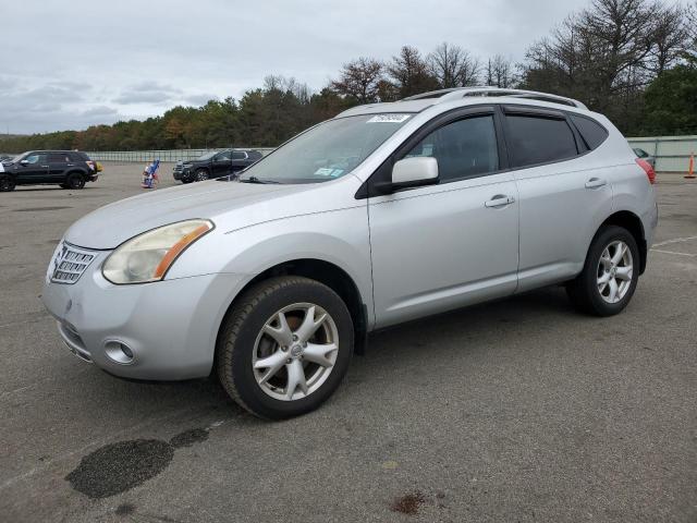 Photo 0 VIN: JN8AS58T69W050426 - NISSAN ROGUE S 