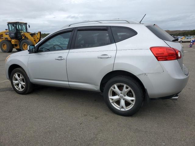 Photo 1 VIN: JN8AS58T69W050426 - NISSAN ROGUE S 