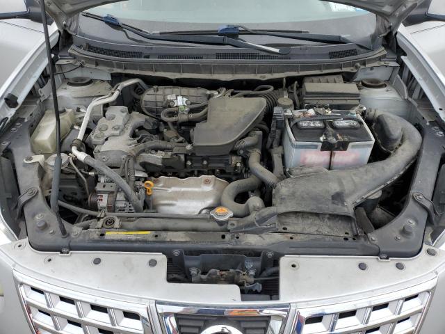 Photo 11 VIN: JN8AS58T69W050426 - NISSAN ROGUE S 