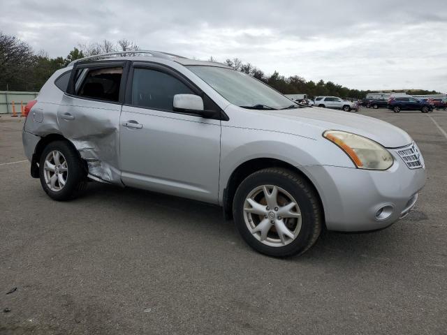 Photo 3 VIN: JN8AS58T69W050426 - NISSAN ROGUE S 