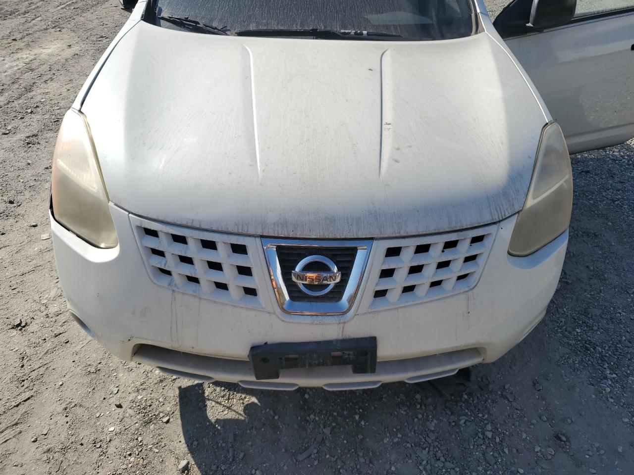 Photo 11 VIN: JN8AS58T69W056744 - NISSAN ROGUE 