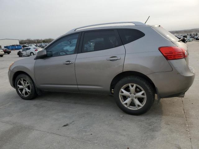 Photo 1 VIN: JN8AS58T69W325664 - NISSAN ROGUE 