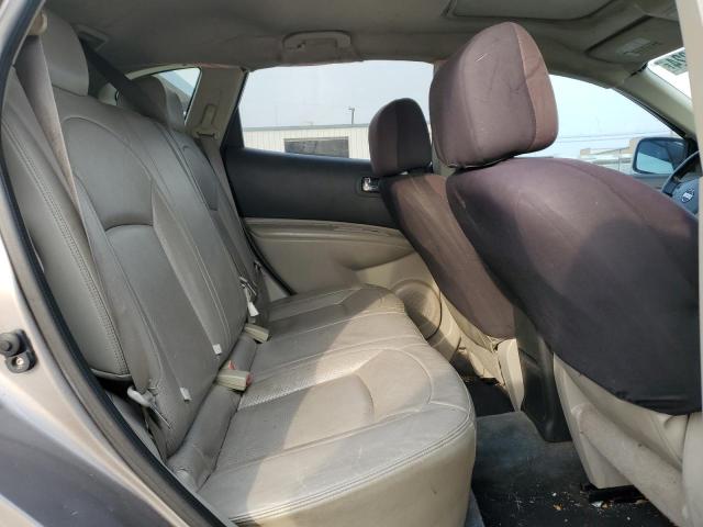 Photo 10 VIN: JN8AS58T69W325664 - NISSAN ROGUE 