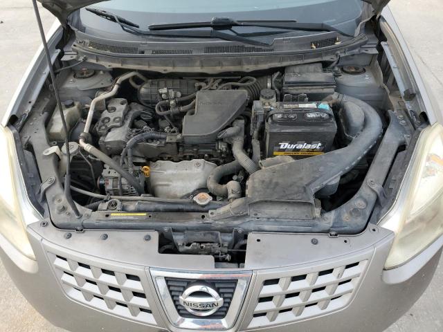 Photo 11 VIN: JN8AS58T69W325664 - NISSAN ROGUE 