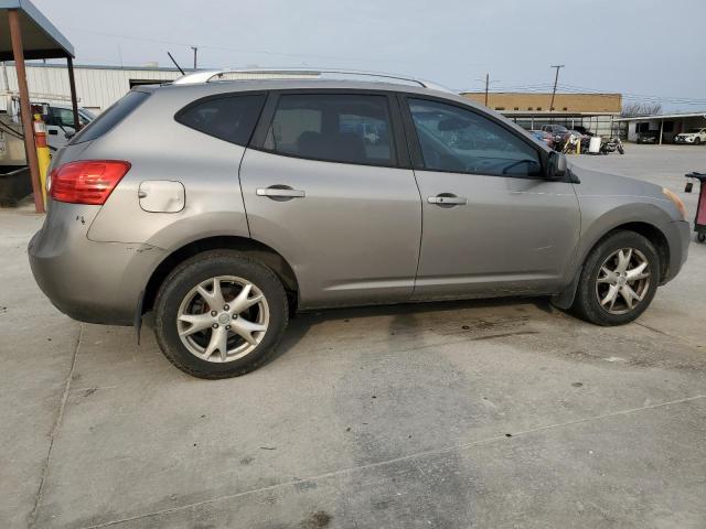 Photo 2 VIN: JN8AS58T69W325664 - NISSAN ROGUE 