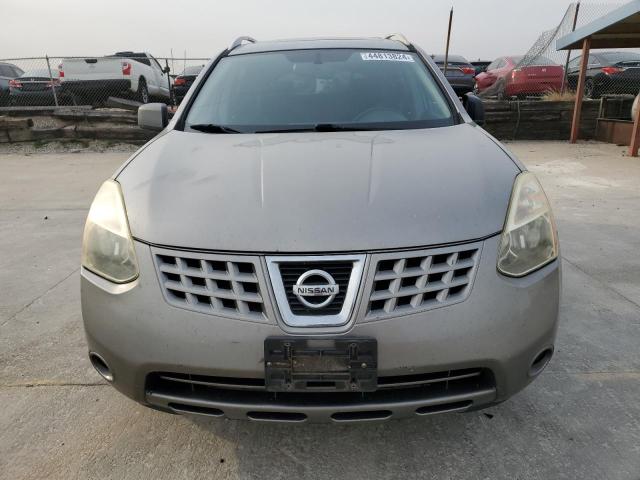 Photo 4 VIN: JN8AS58T69W325664 - NISSAN ROGUE 