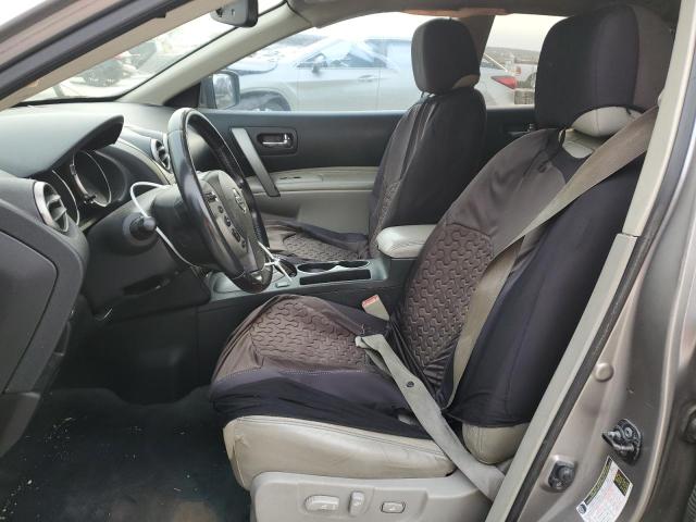 Photo 6 VIN: JN8AS58T69W325664 - NISSAN ROGUE 