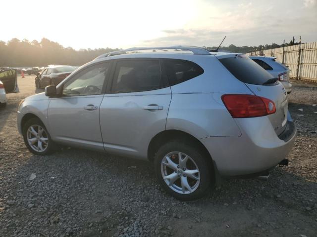 Photo 1 VIN: JN8AS58T69W330170 - NISSAN ROGUE S 