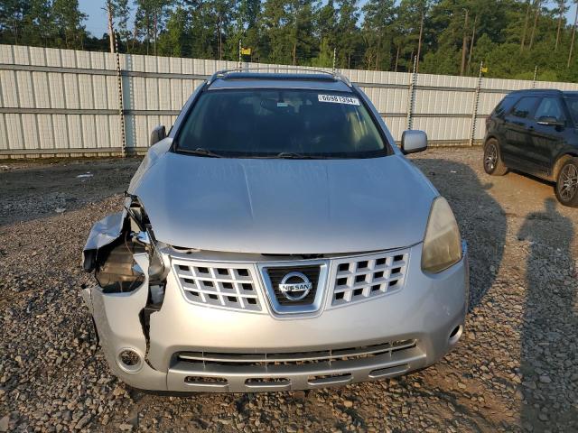 Photo 4 VIN: JN8AS58T69W330170 - NISSAN ROGUE S 