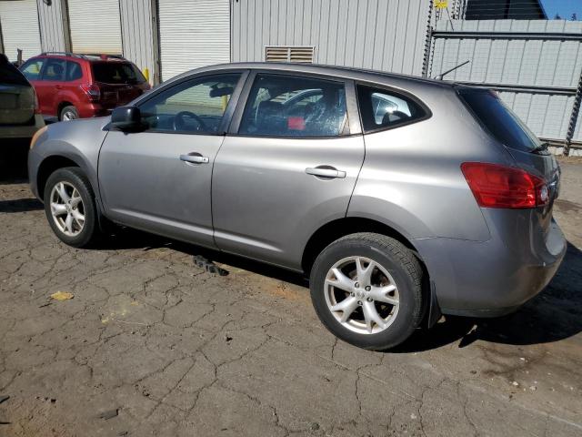 Photo 1 VIN: JN8AS58T78W003100 - NISSAN ROGUE S 