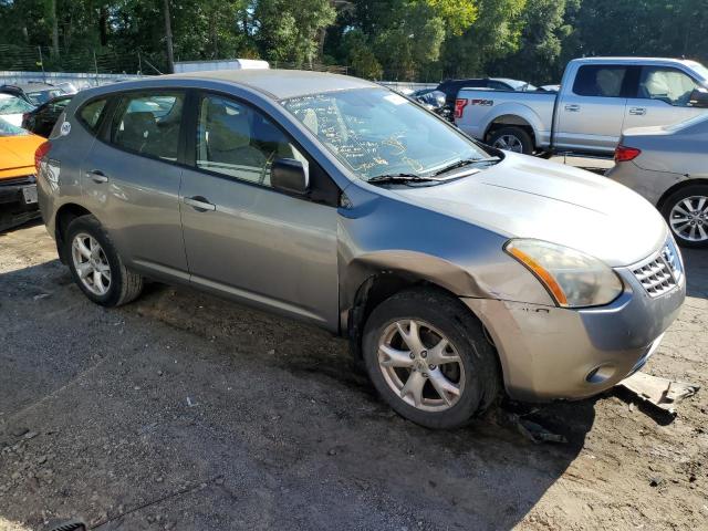 Photo 3 VIN: JN8AS58T78W003100 - NISSAN ROGUE S 