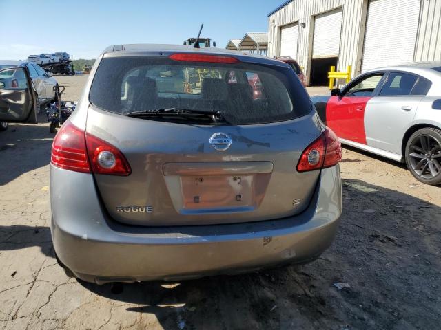 Photo 5 VIN: JN8AS58T78W003100 - NISSAN ROGUE S 