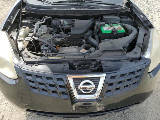 Photo 11 VIN: JN8AS58T78W010404 - NISSAN ROGUE 