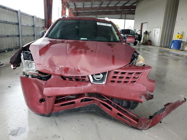 Photo 4 VIN: JN8AS58T78W023444 - NISSAN ROGUE 