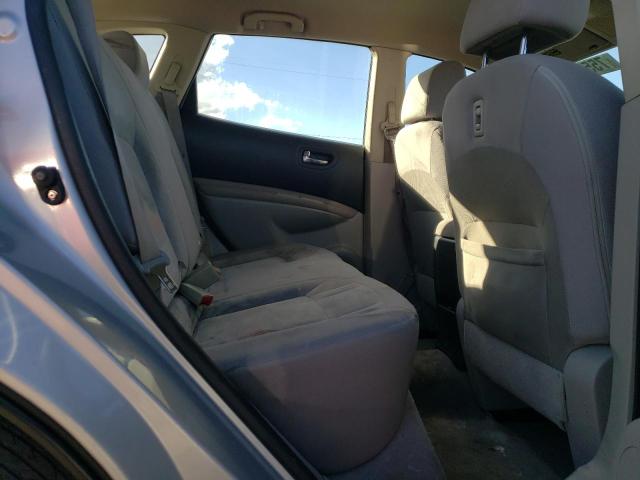 Photo 10 VIN: JN8AS58T78W306524 - NISSAN ROGUE 