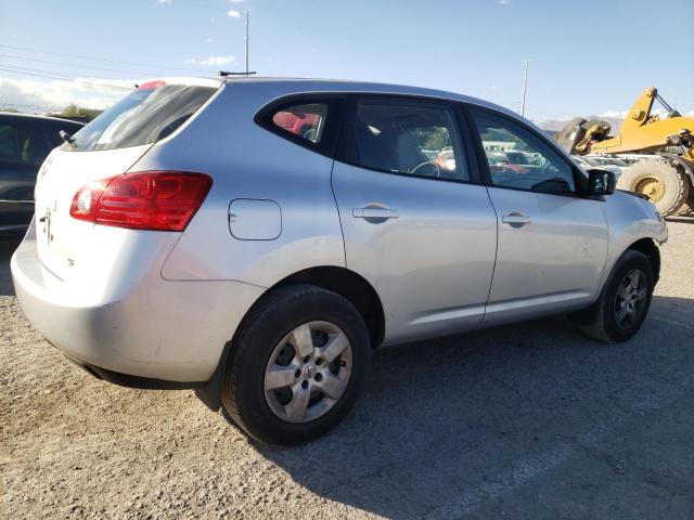 Photo 2 VIN: JN8AS58T78W306524 - NISSAN ROGUE 