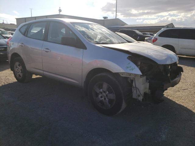 Photo 3 VIN: JN8AS58T78W306524 - NISSAN ROGUE 