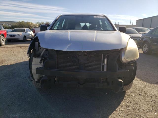 Photo 4 VIN: JN8AS58T78W306524 - NISSAN ROGUE 