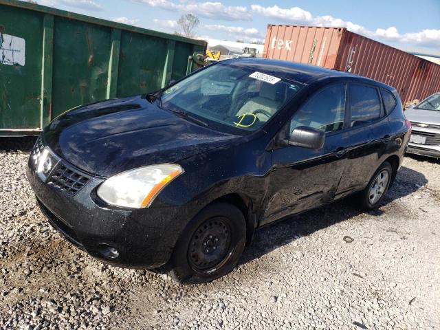 Photo 0 VIN: JN8AS58T78W306751 - NISSAN ROGUE 