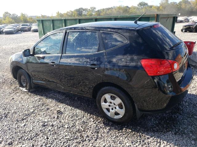 Photo 1 VIN: JN8AS58T78W306751 - NISSAN ROGUE 